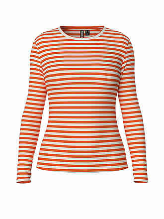 PIECES | Langarmshirt PCRUKA