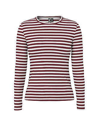 PIECES | T-shirt à manches longues PCRUKA