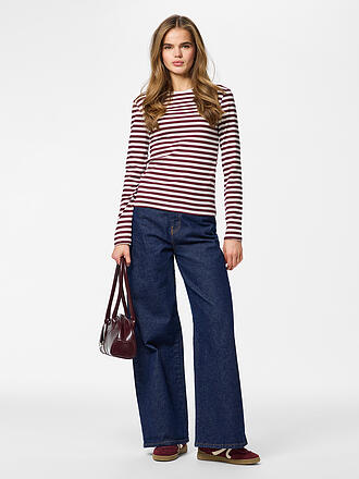 PIECES | T-shirt à manches longues PCRUKA