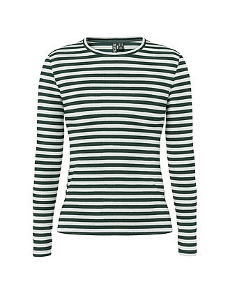 PIECES | T-shirt à manches longues PCRUKA