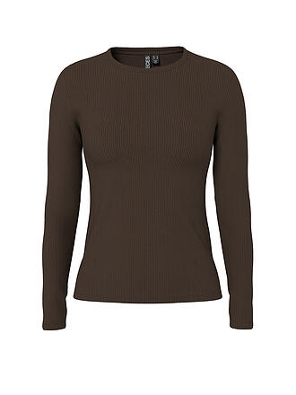 PIECES | T-shirt à manches longues PCRUKA