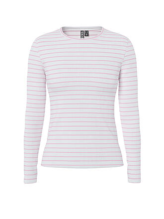 PIECES | T-shirt à manches longues