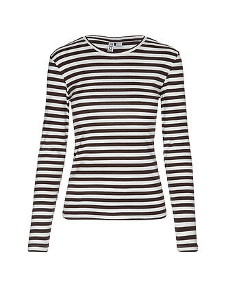PIECES | T-shirt manches longues PCRUKA