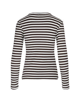 PIECES | T-shirt manches longues PCRUKA