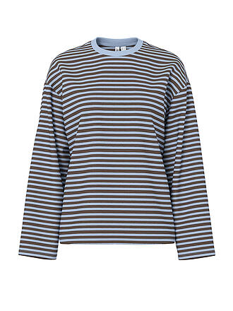 PIECES | T-shirt manches longues PCSADIE