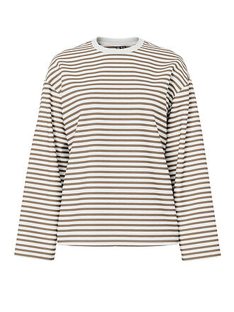 PIECES | T-shirt manches longues PCSADIE