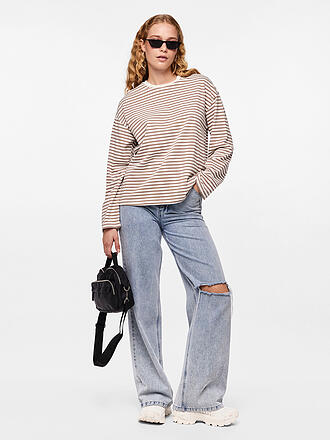 PIECES | T-shirt manches longues PCSADIE