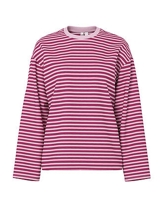 PIECES | T-shirt à manches longues PCSADIE