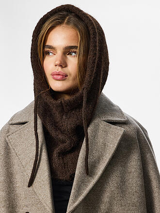 PIECES | Bonnet