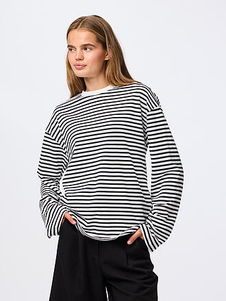PIECES | T-shirt manches longues PCSADIE
