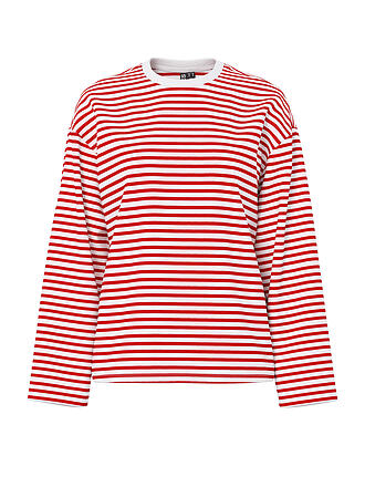 PIECES | T-shirt manches longues PCSADIE
