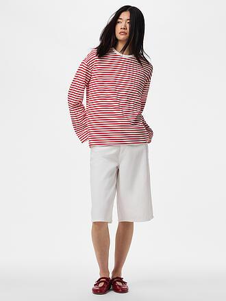 PIECES | T-shirt manches longues PCSADIE
