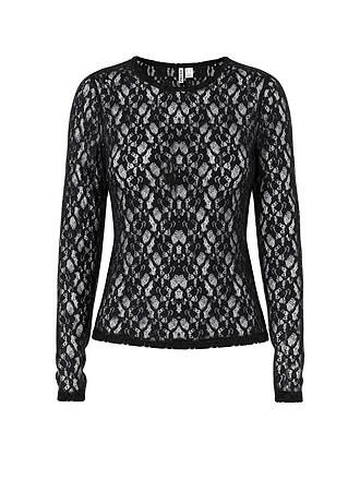 PIECES | T-shirt manches longues PCHAZEL
