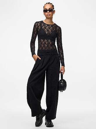 PIECES | T-shirt manches longues PCHAZEL
