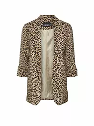 PIECES | Blazer PCBOSELLA | Beige