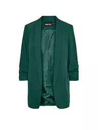 PIECES | Blazer PCBOSELLA | Vert foncé