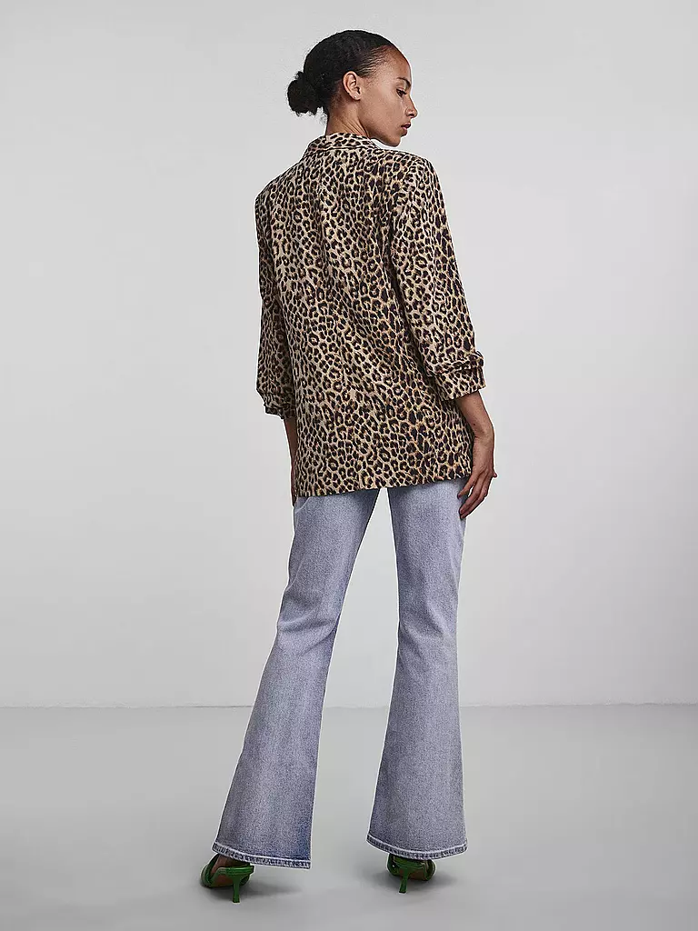 PIECES | Blazer PCBOSELLA | 