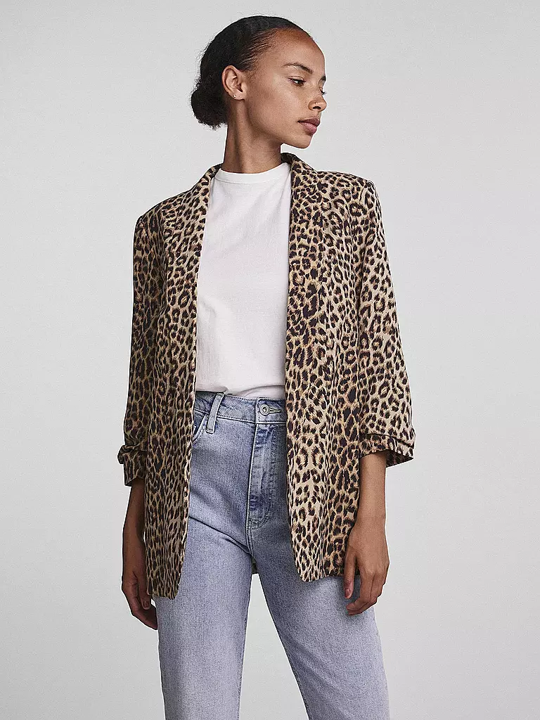 PIECES | Blazer PCBOSELLA | 