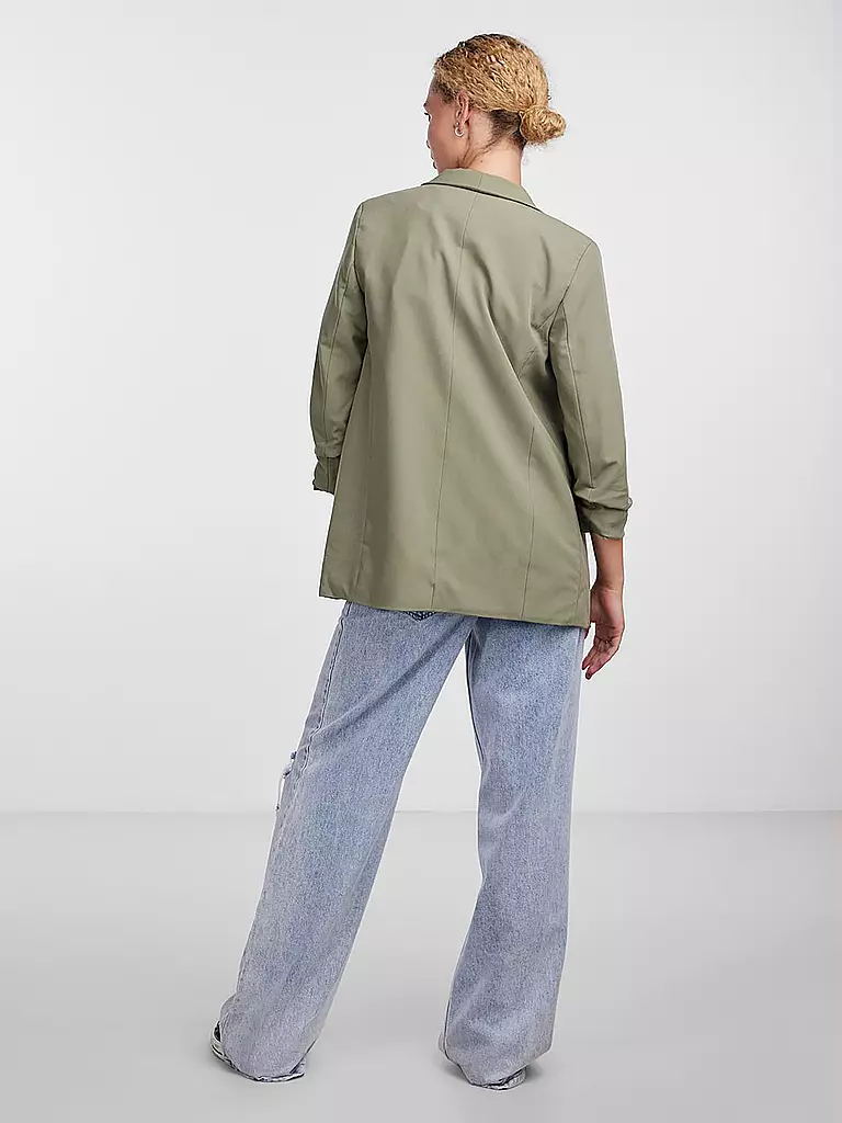 PIECES | Blazer PCBOSELLA | 