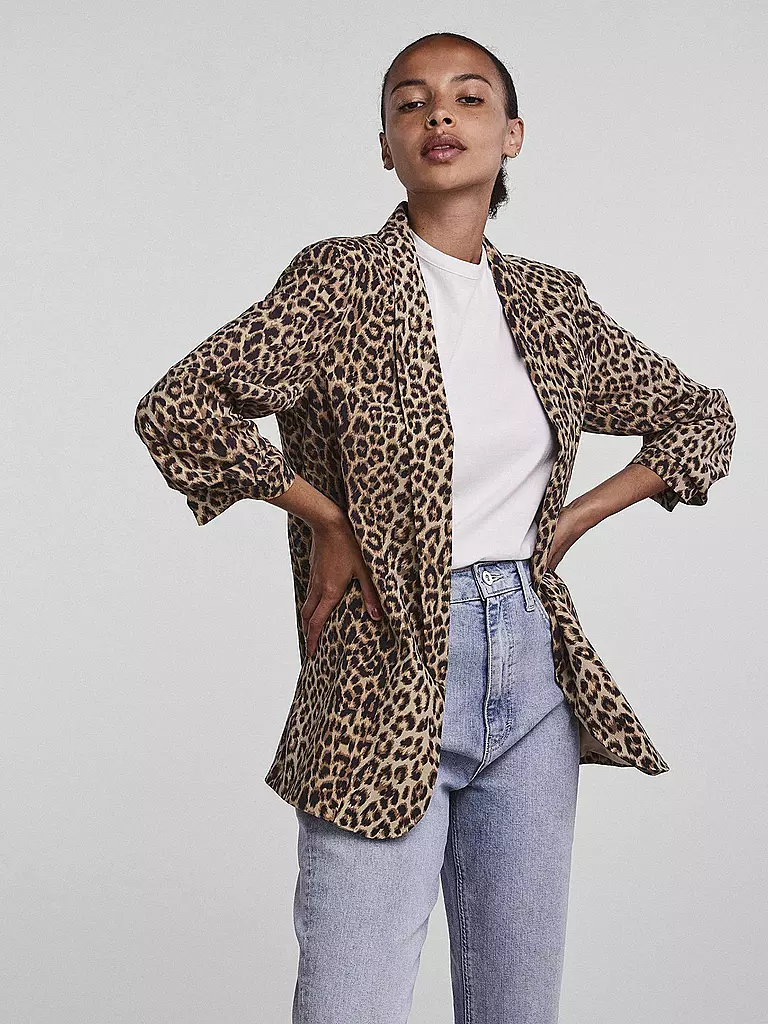 PIECES | Blazer PCBOSELLA | 