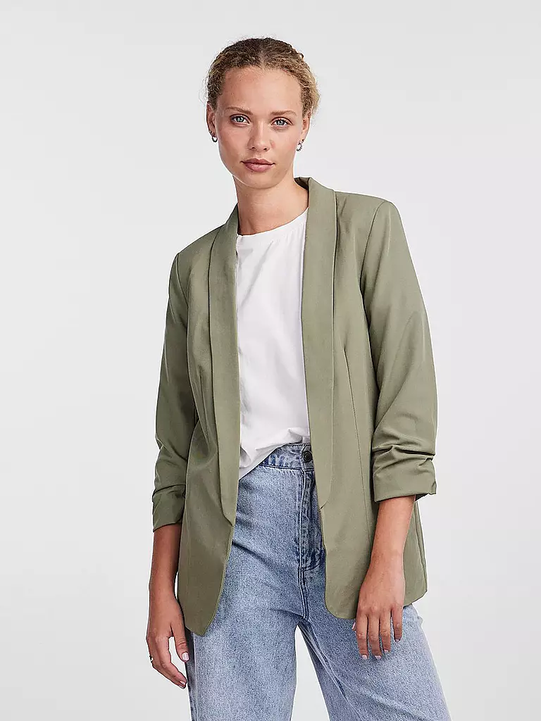 PIECES | Blazer PCBOSELLA | 
