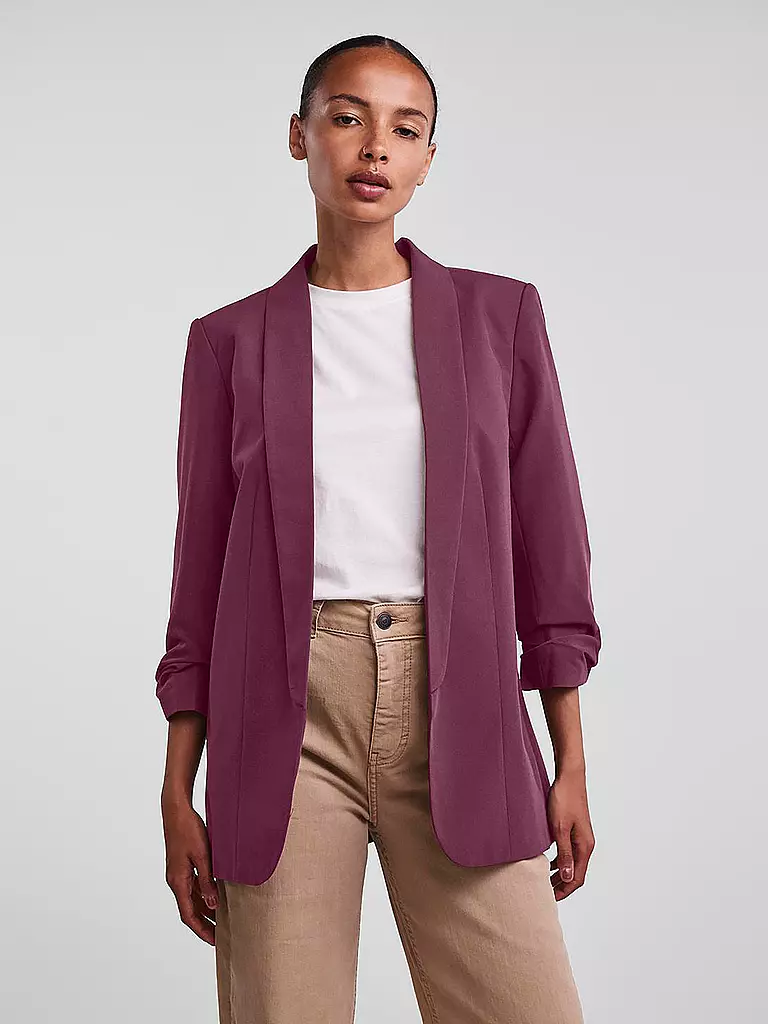 PIECES | Blazer PCBOSELLA | 