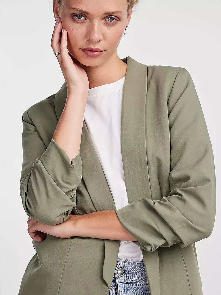 PIECES | Blazer PCBOSELLA | 