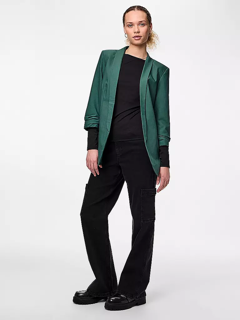 PIECES | Blazer PCBOSELLA | 