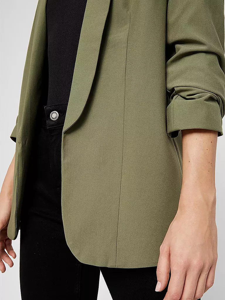 PIECES | Blazer PCBOSELLA | 