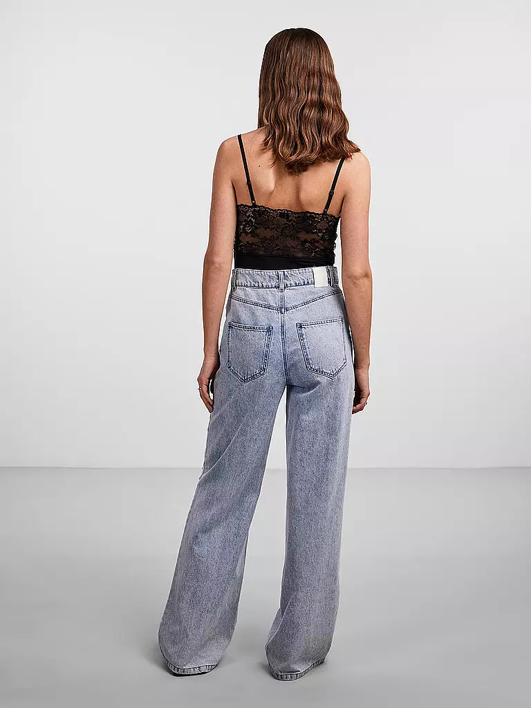 PIECES | Body PCNICHELLE | 