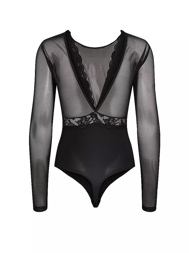 PIECES | Body PCSICCA | 