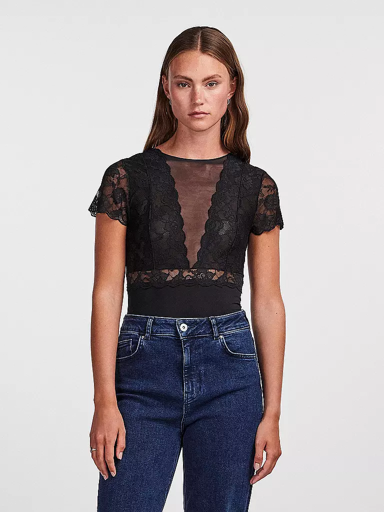 PIECES | Body PCSICCA | 