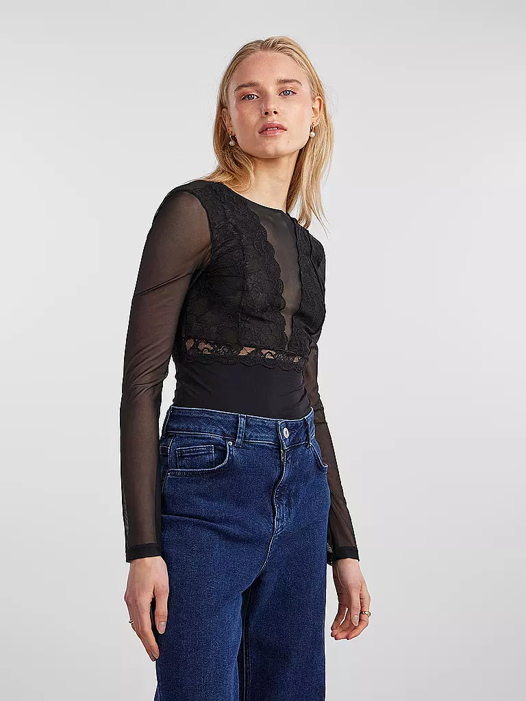 PIECES | Body PCSICCA | 