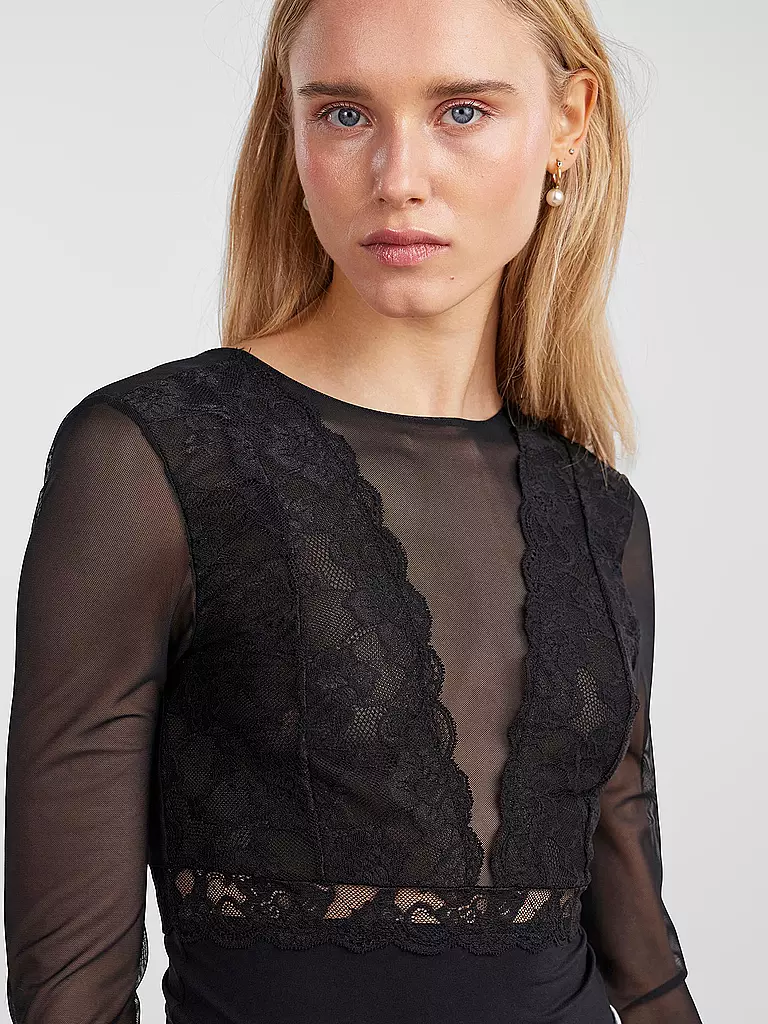 PIECES | Body PCSICCA | 