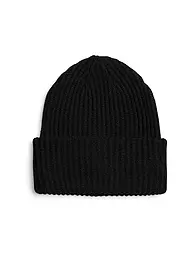 PIECES | Mütze - Haube PCHEXO | Noir