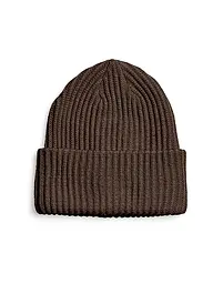 PIECES | Bonnet - Haube PCHEXO | Marron