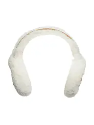 PIECES | Ohrenschützer PCJUVI EARMUFFS | Crème