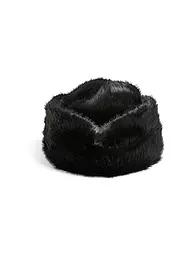 PIECES | Chapeau PCJUTLANDIA | Noir