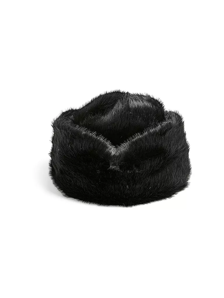 PIECES | Chapeau PCJUTLANDIA | schwarz