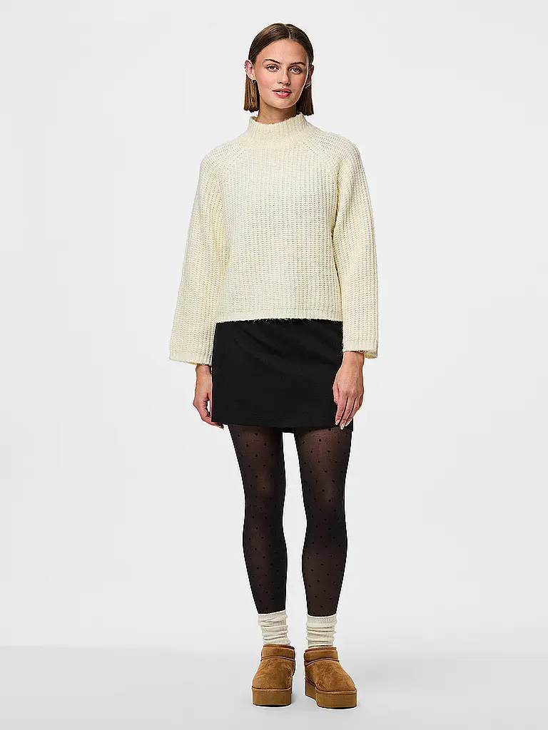 PIECES | Collant PCNEW NIKOLINE 20 noir | Noir