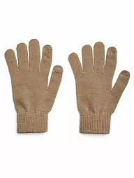 PIECES | Gants | Beige