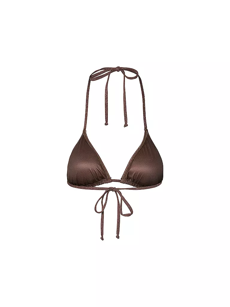 PIECES | Haut de bikini PCLAOMI | 