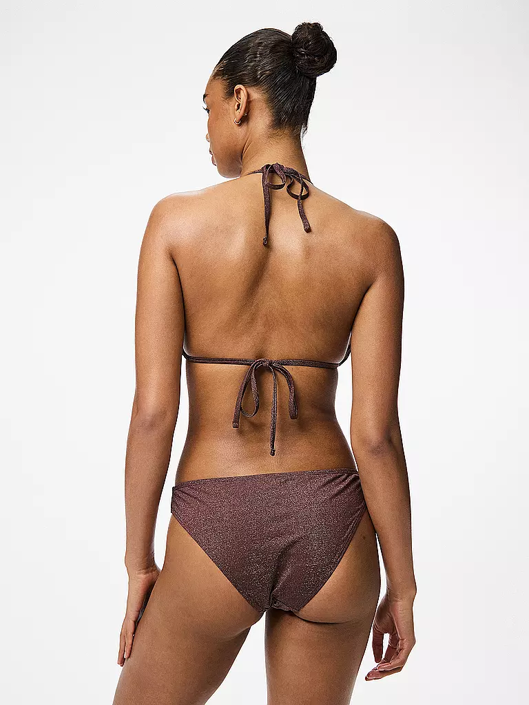 PIECES | Haut de bikini PCLAOMI | 
