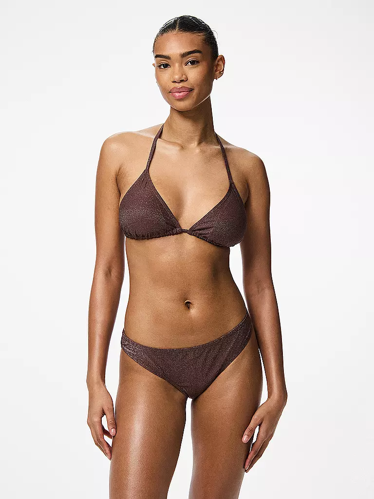 PIECES | Haut de bikini PCLAOMI | 