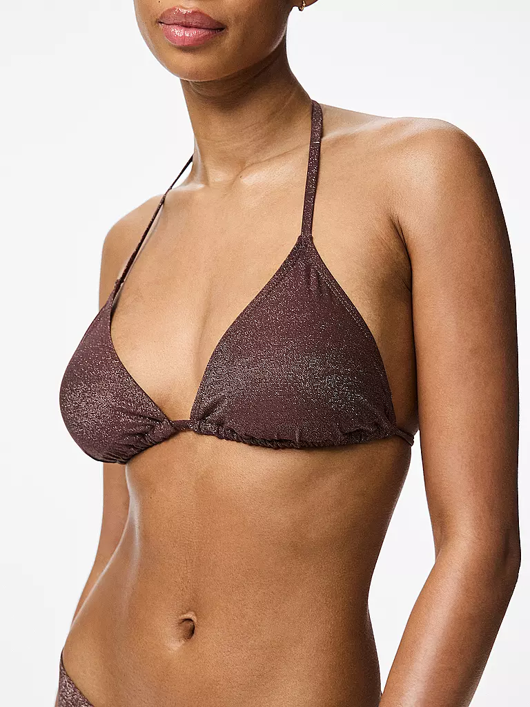 PIECES | Haut de bikini PCLAOMI | 