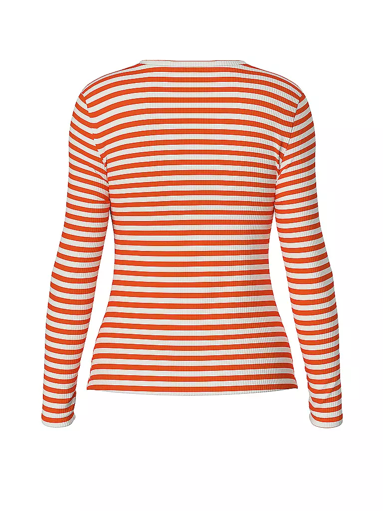 PIECES | Langarmshirt PCRUKA | 