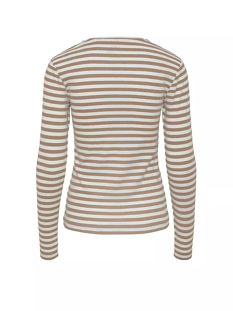 PIECES | Langarmshirt PCRUKA | 