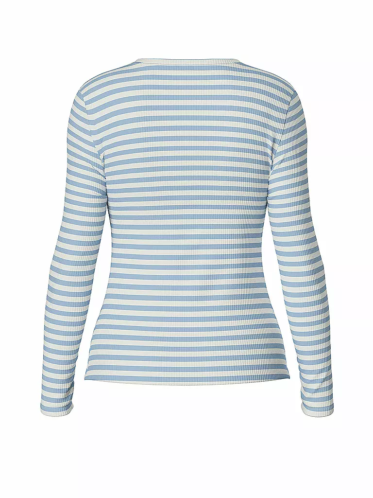 PIECES | Langarmshirt PCRUKA | 