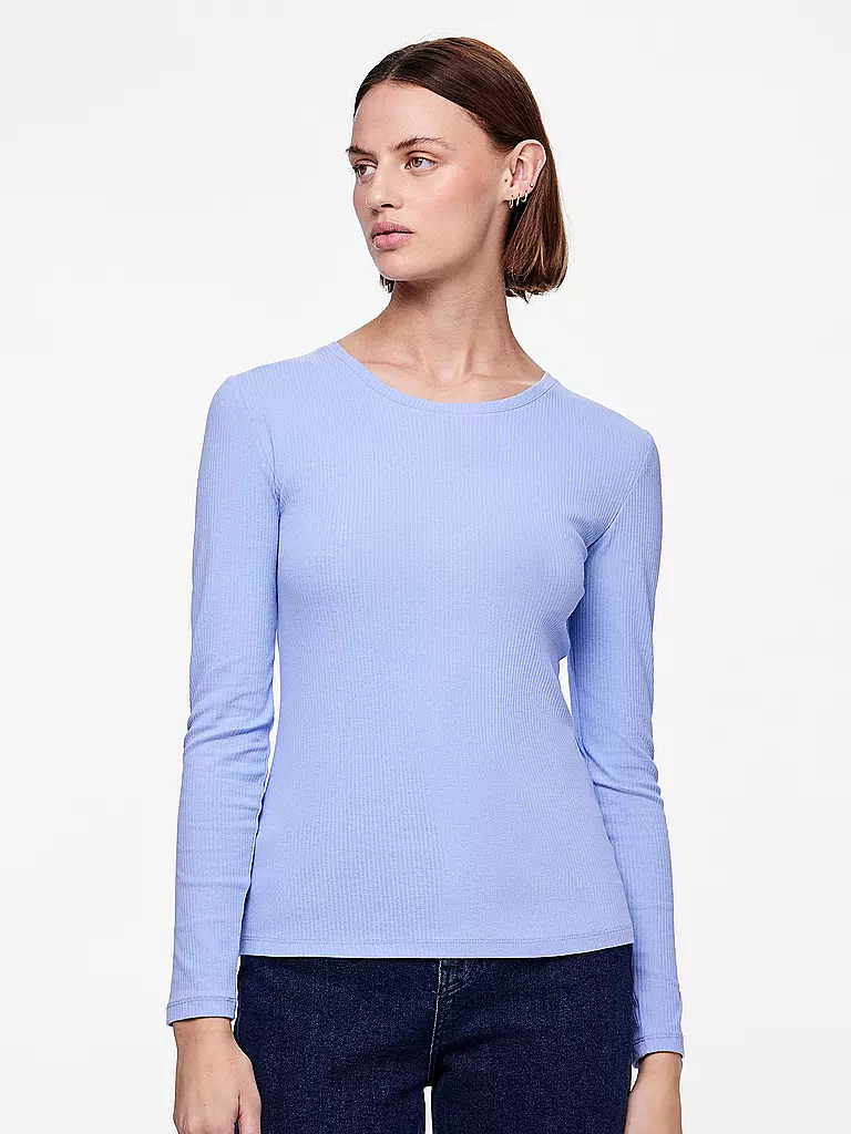 PIECES | Langarmshirt PCRUKA | 