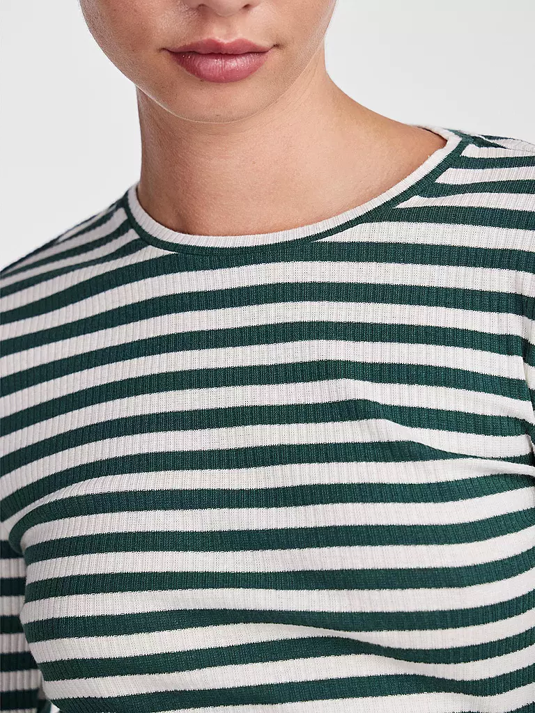 PIECES | Langarmshirt PCRUKA | 